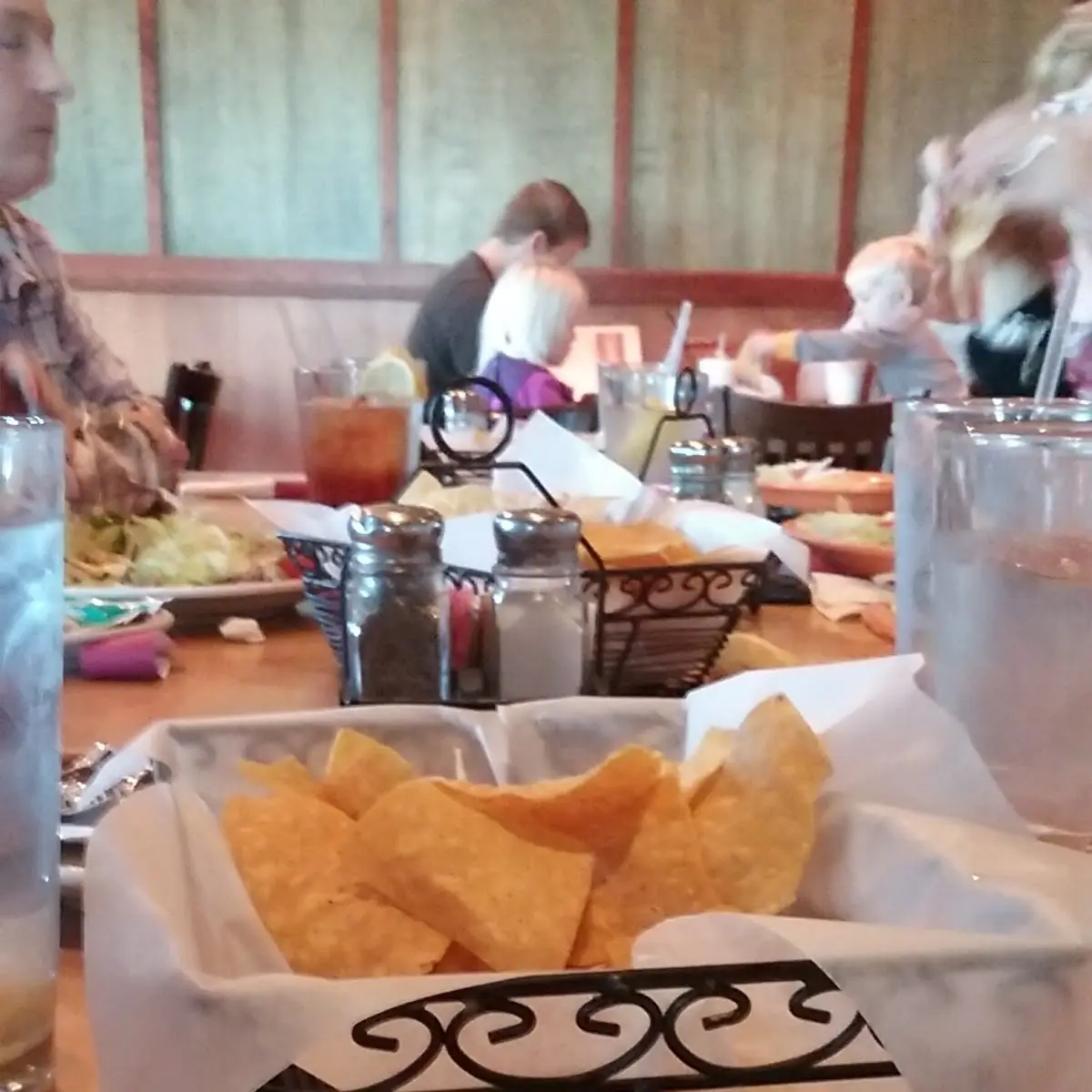 Cheese Dip