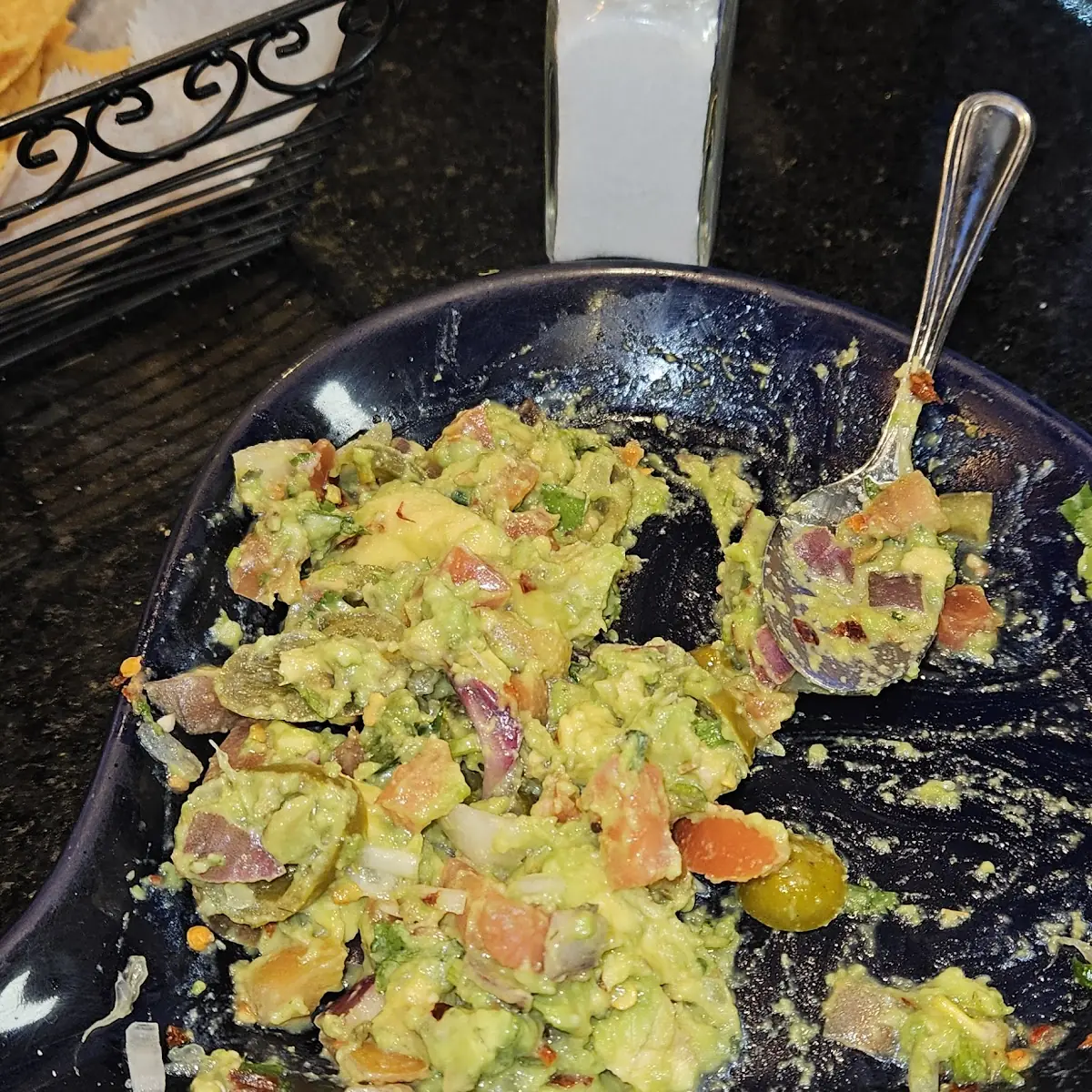 Guacamole