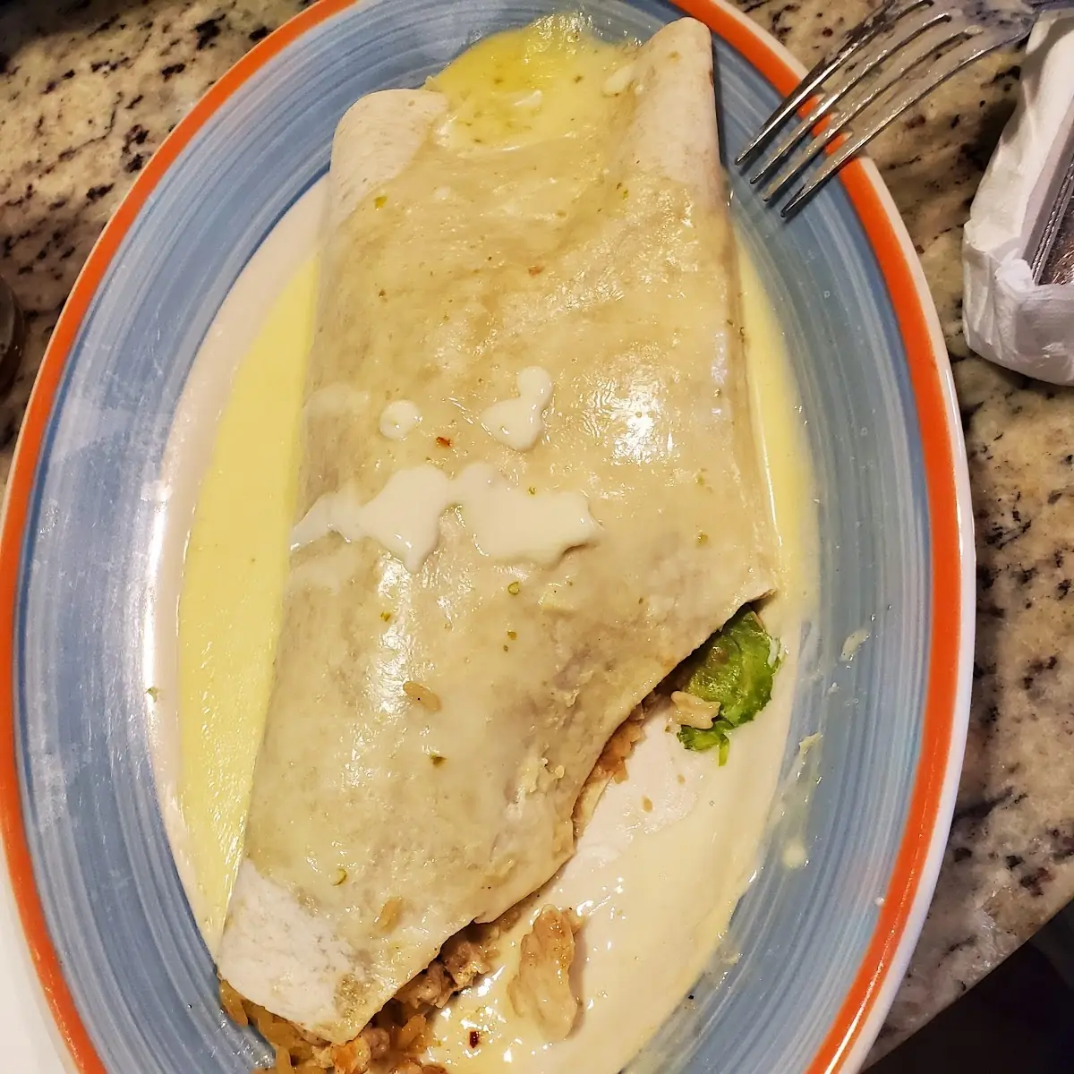 Super Burrito