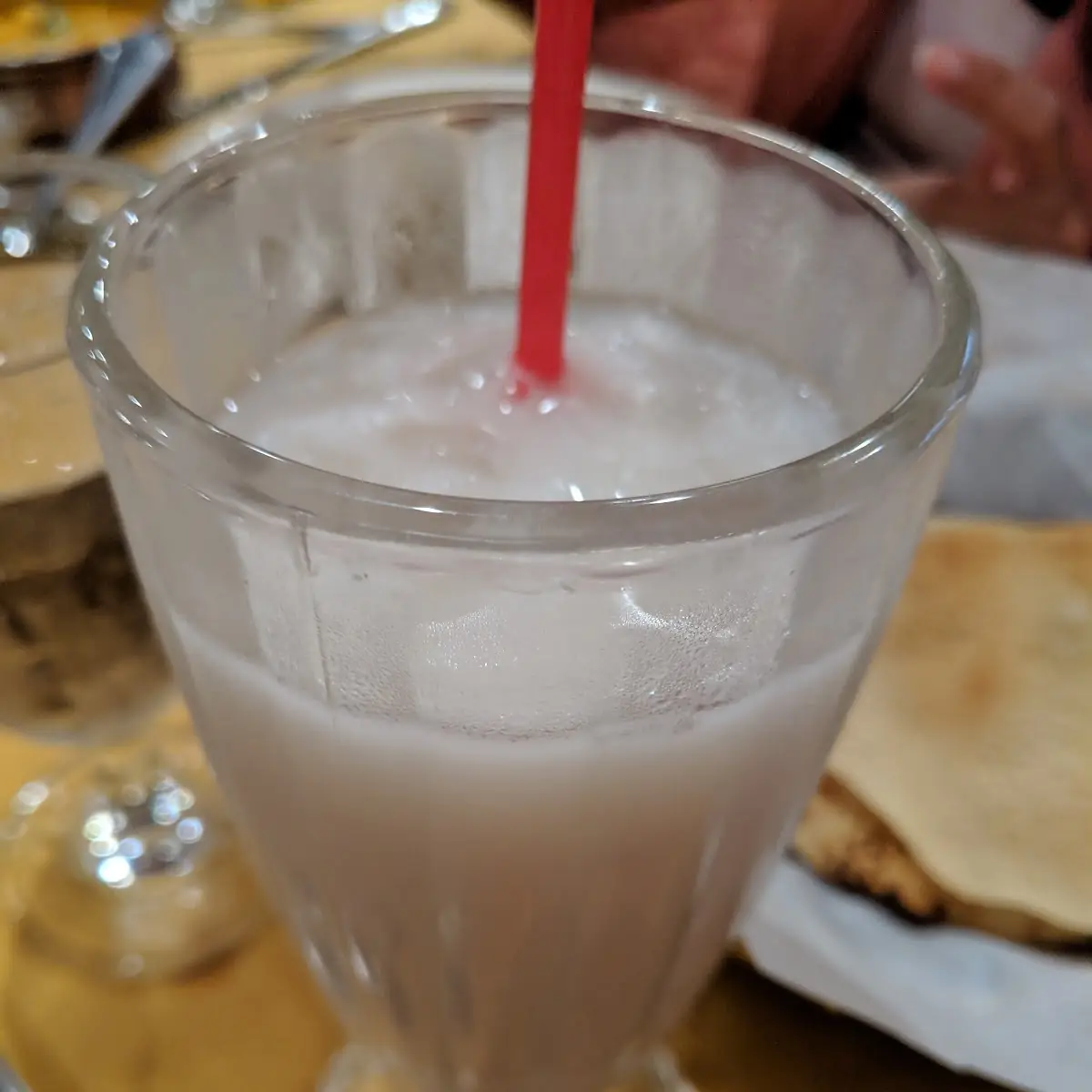 Salted Lassi