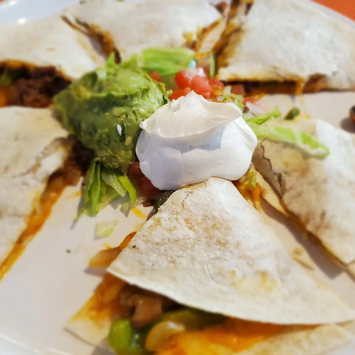 Side Beef Taco