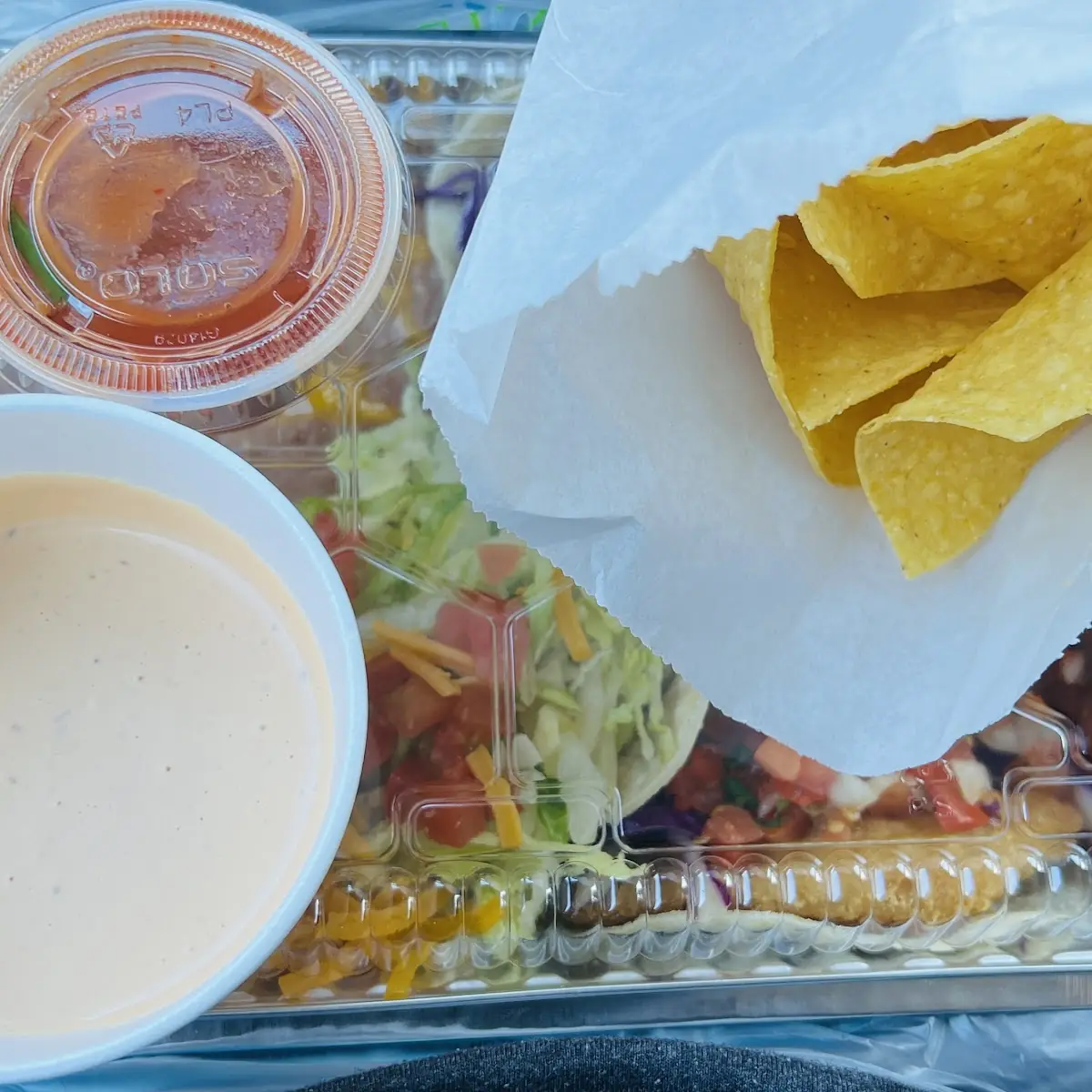 Cheese Dip