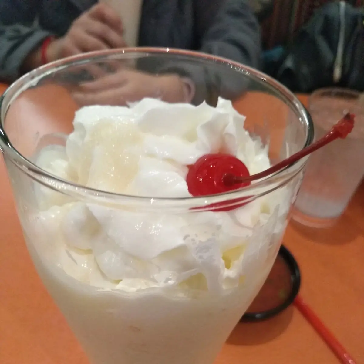 Piña Colada