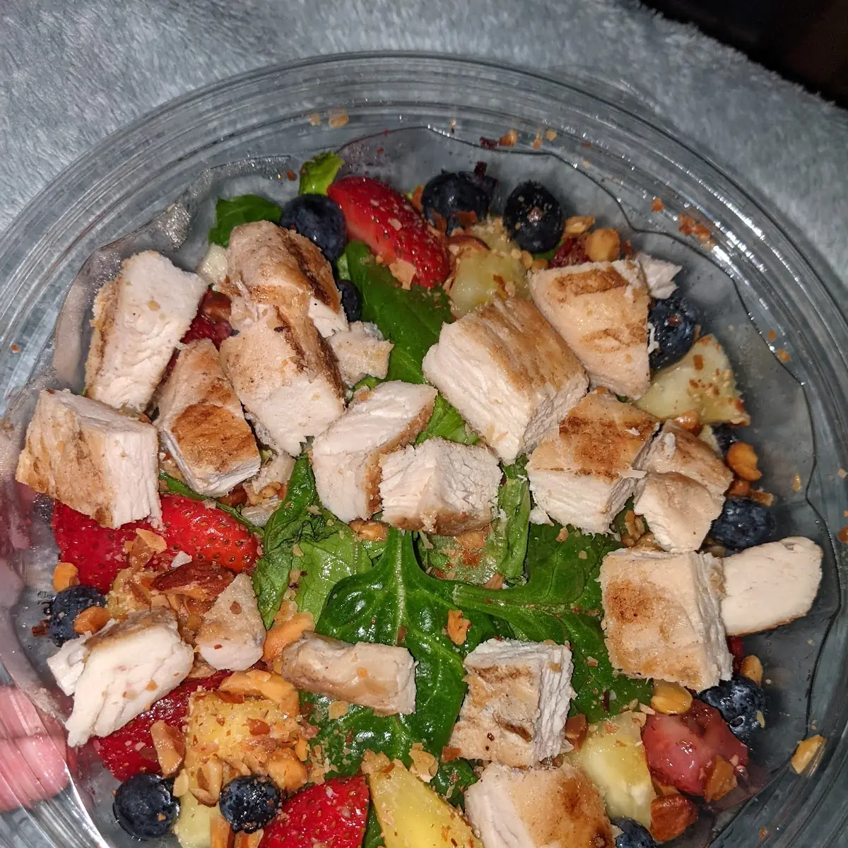 Market Salad