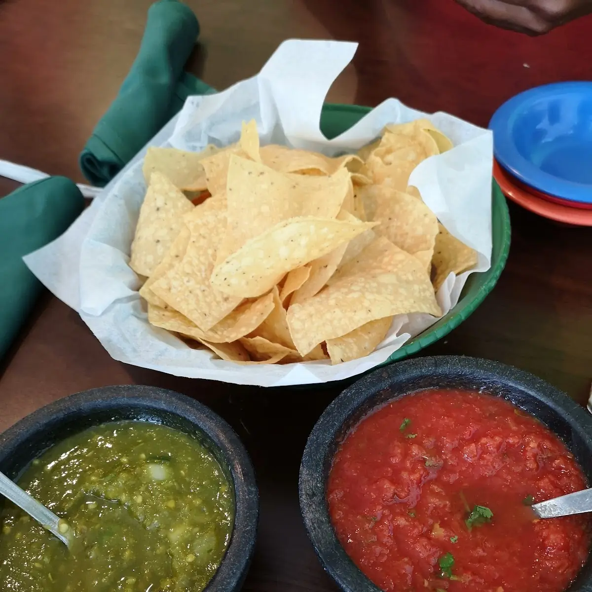 Salsa Picante