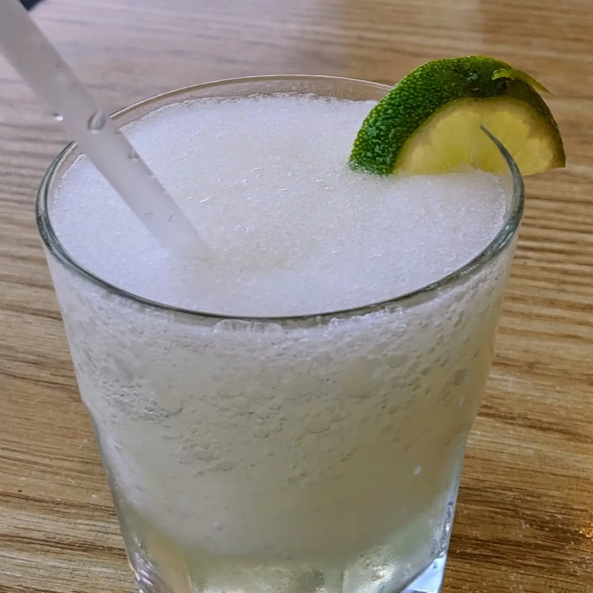 Frozen Margarita