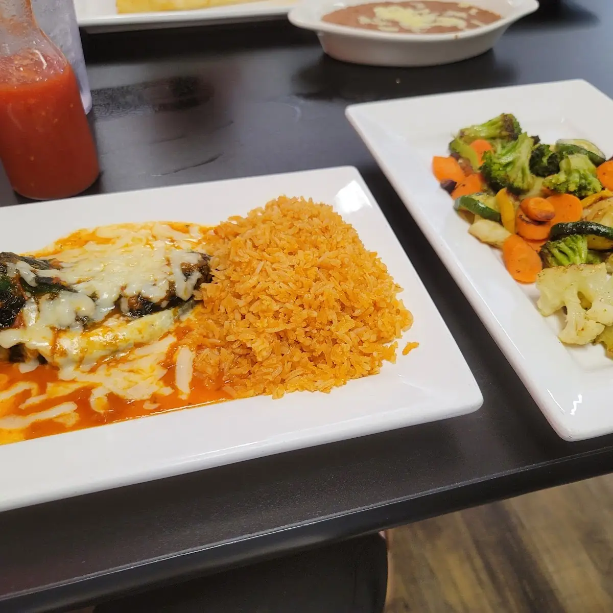 Chile Relleno