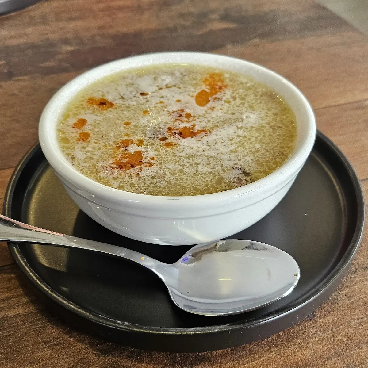 Kelle Paca Soup