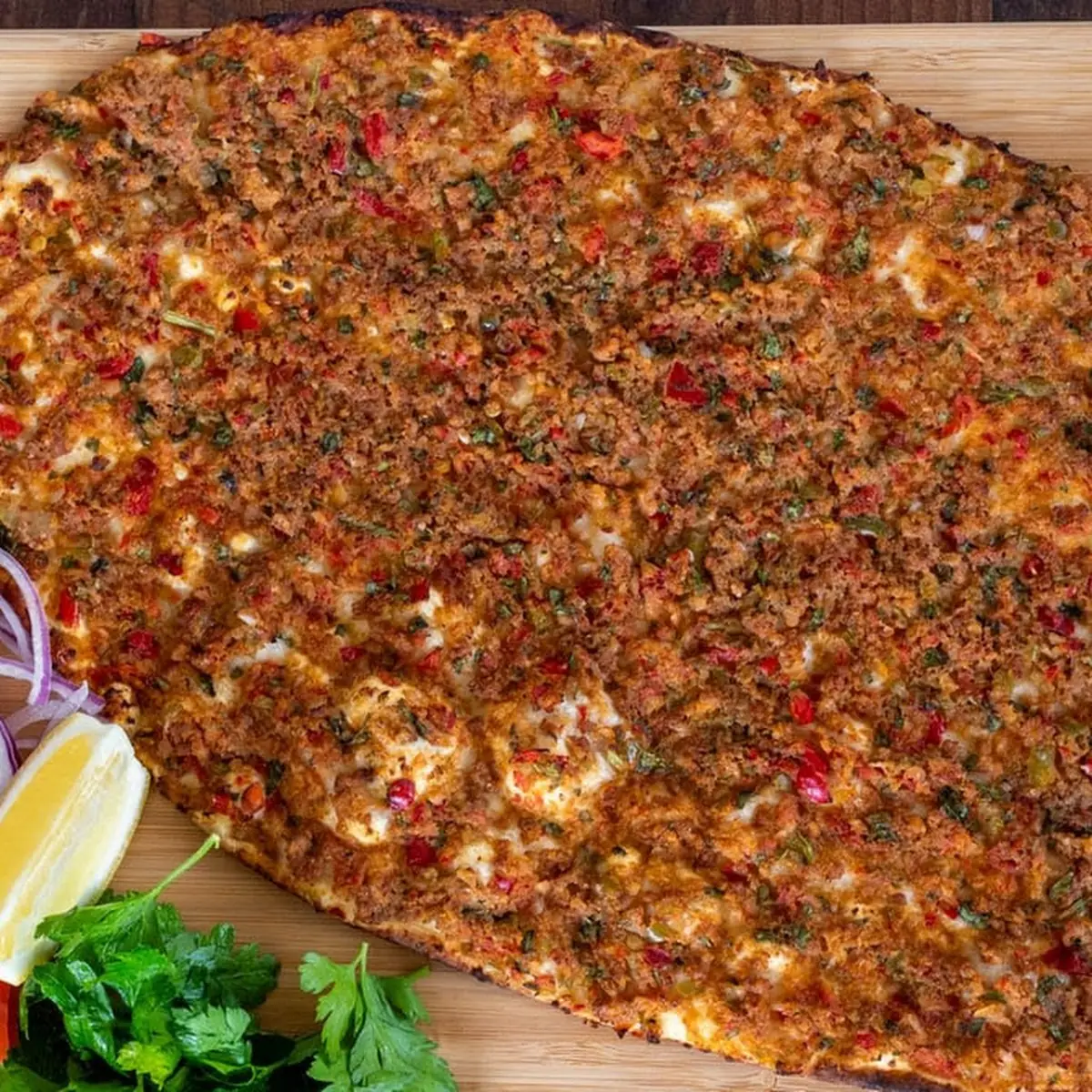 Lahmacun