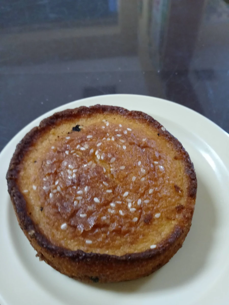 Quesadilla Salvadoreña