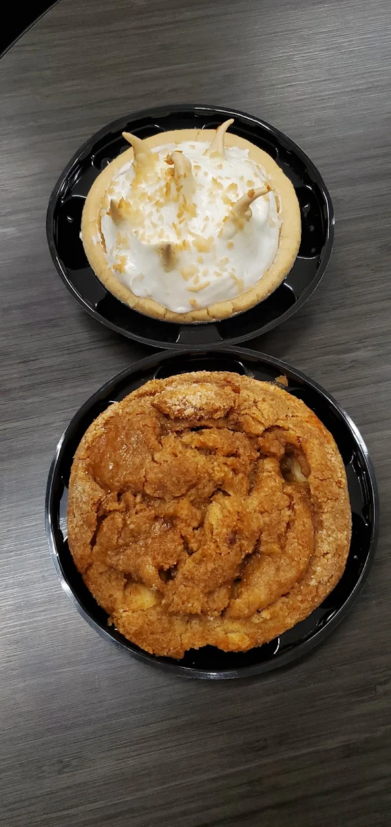 Apple Pie