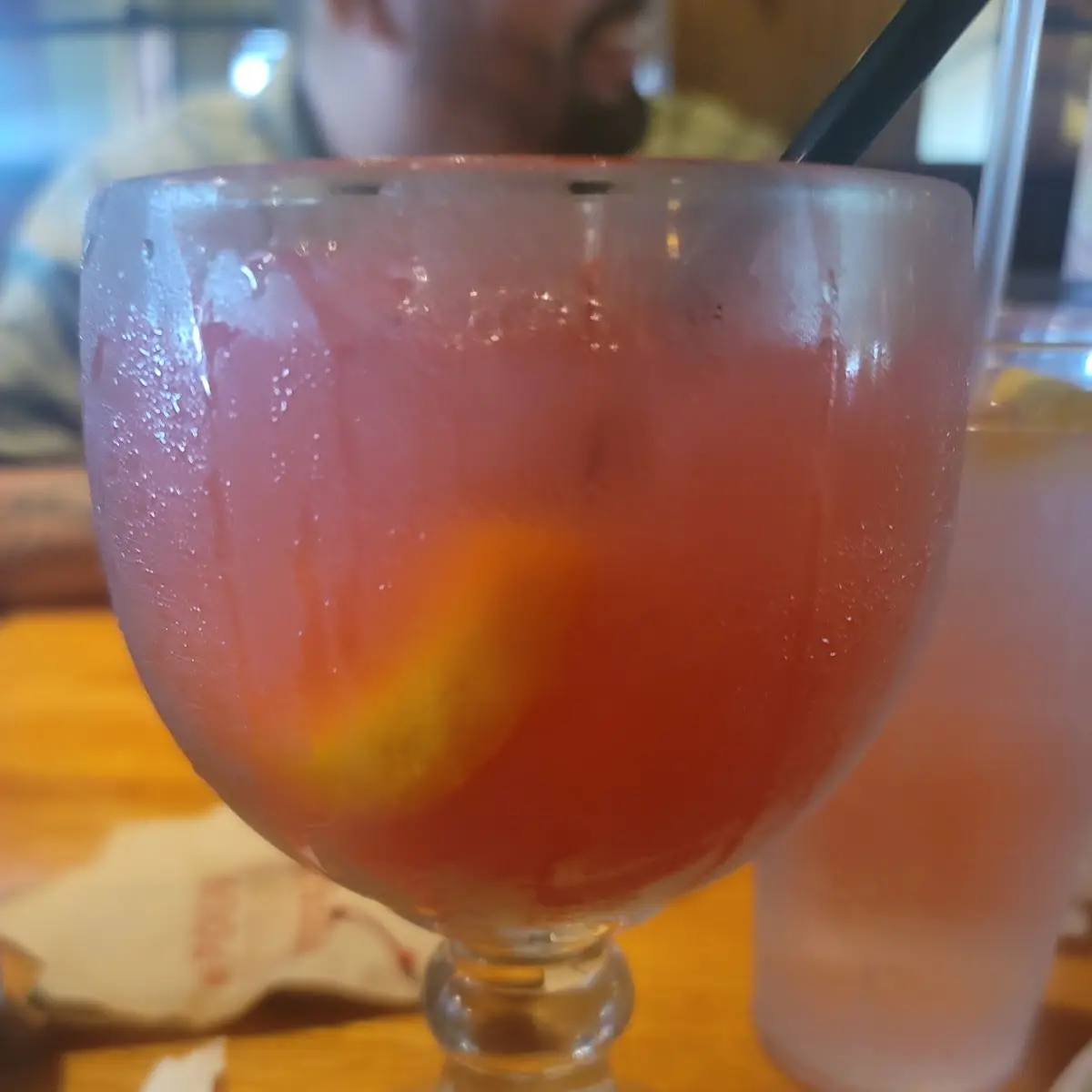 Long Island Ice Tea