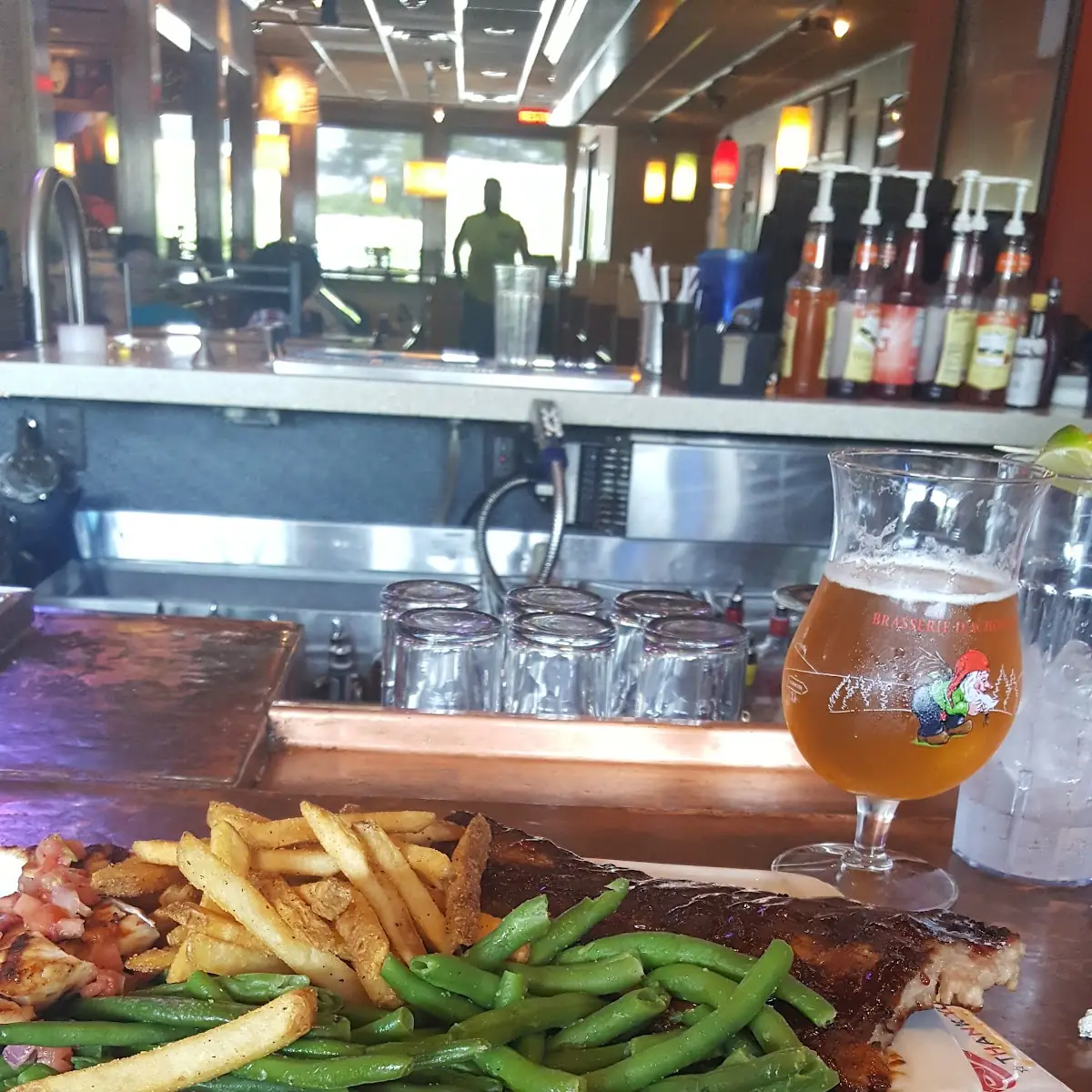 Spare Ribs