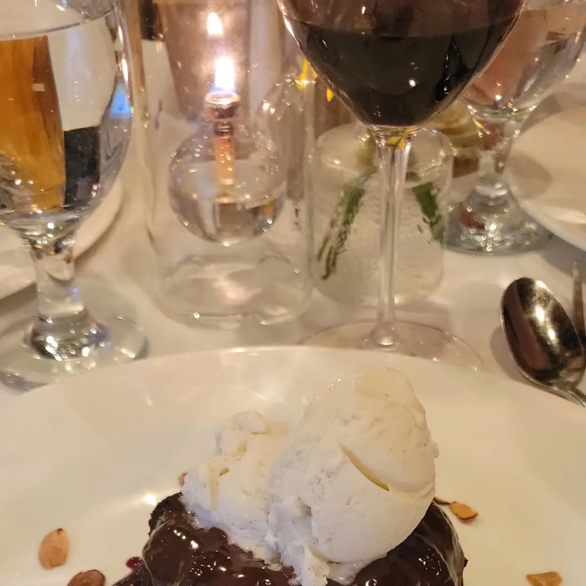 Lava Cake