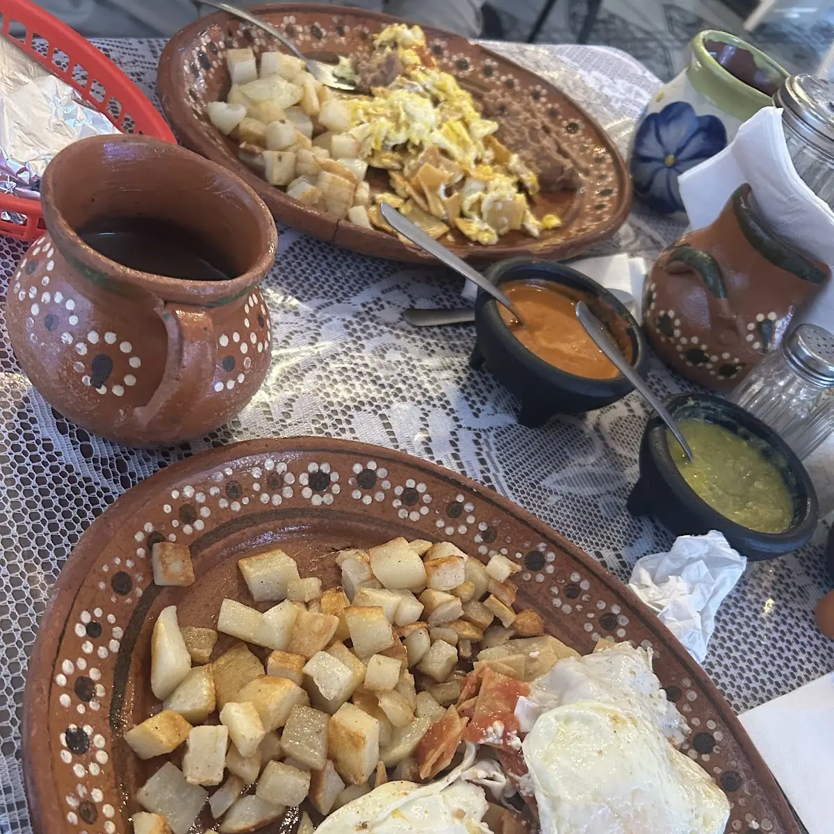 Chile Relleno