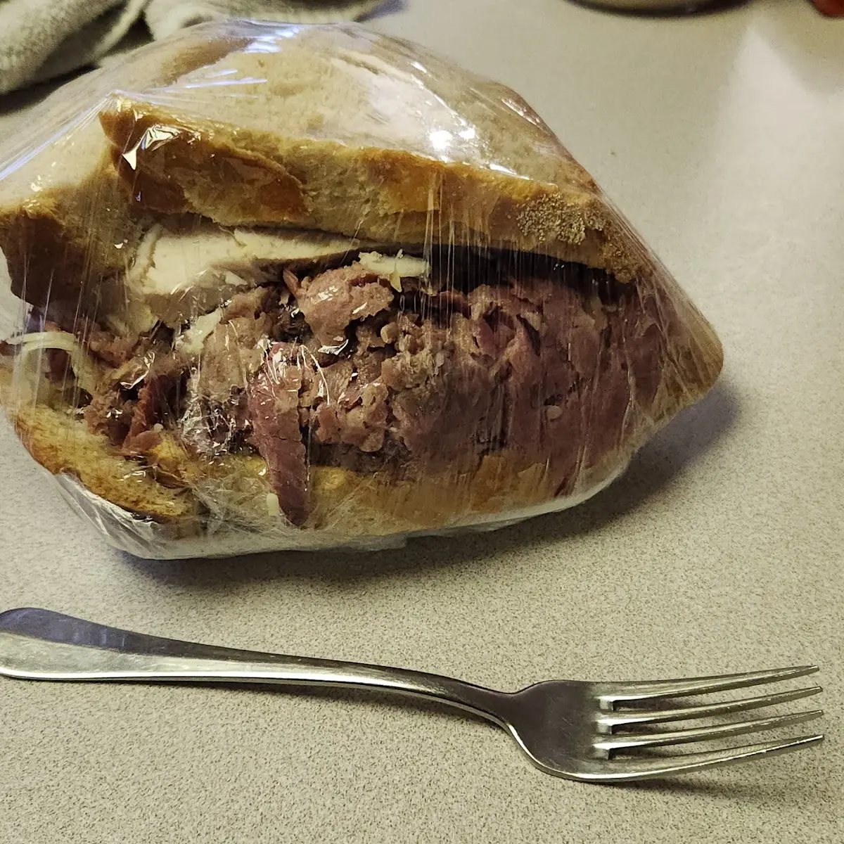 Pulled Pork