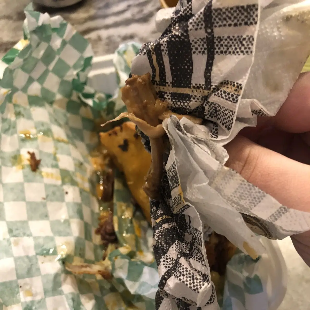 Highlights, El Dorado Tacos