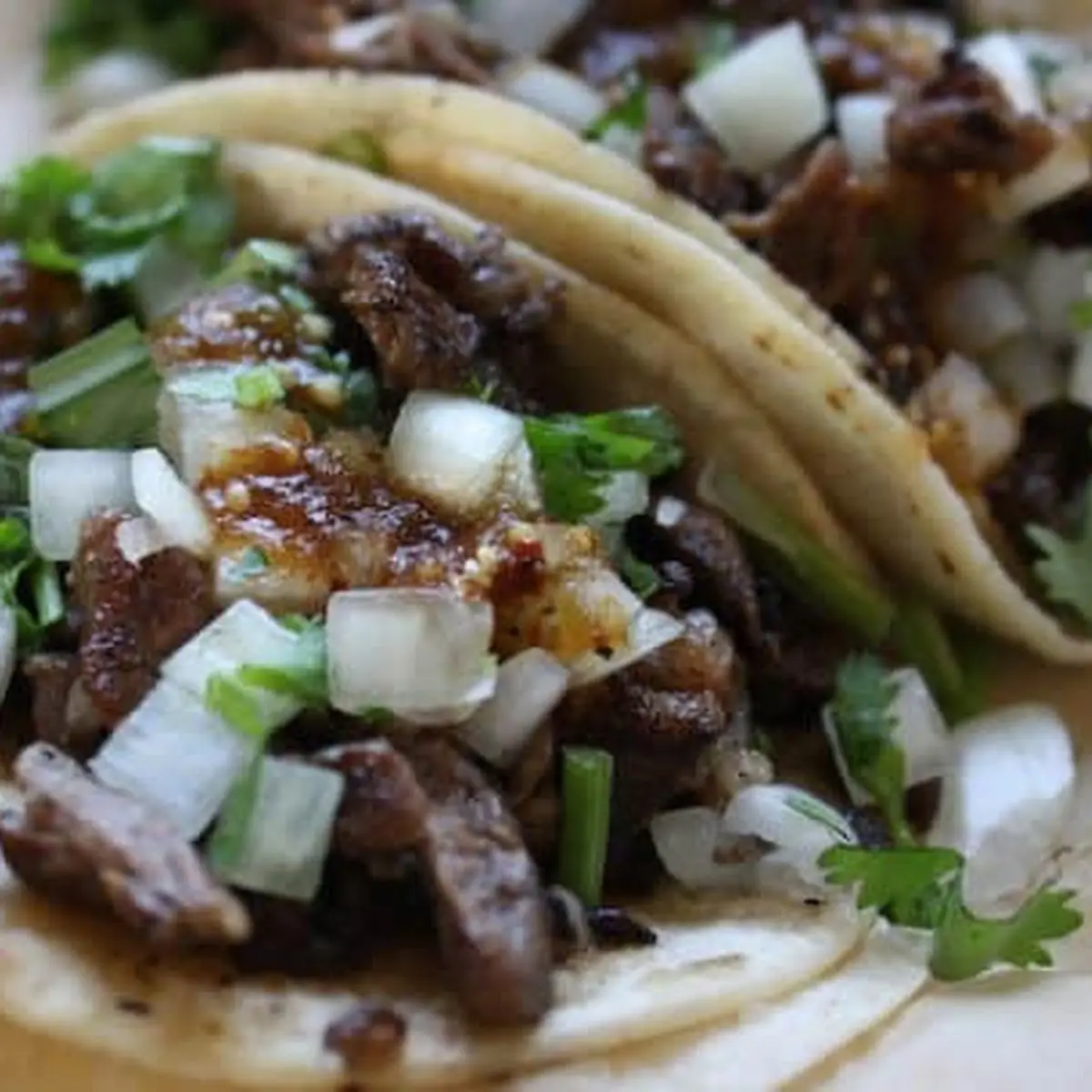 Highlights, El Dorado Tacos
