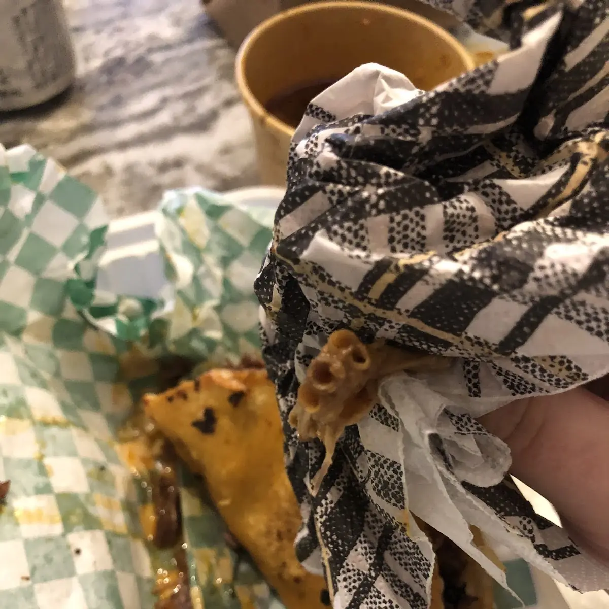 Highlights, El Dorado Tacos