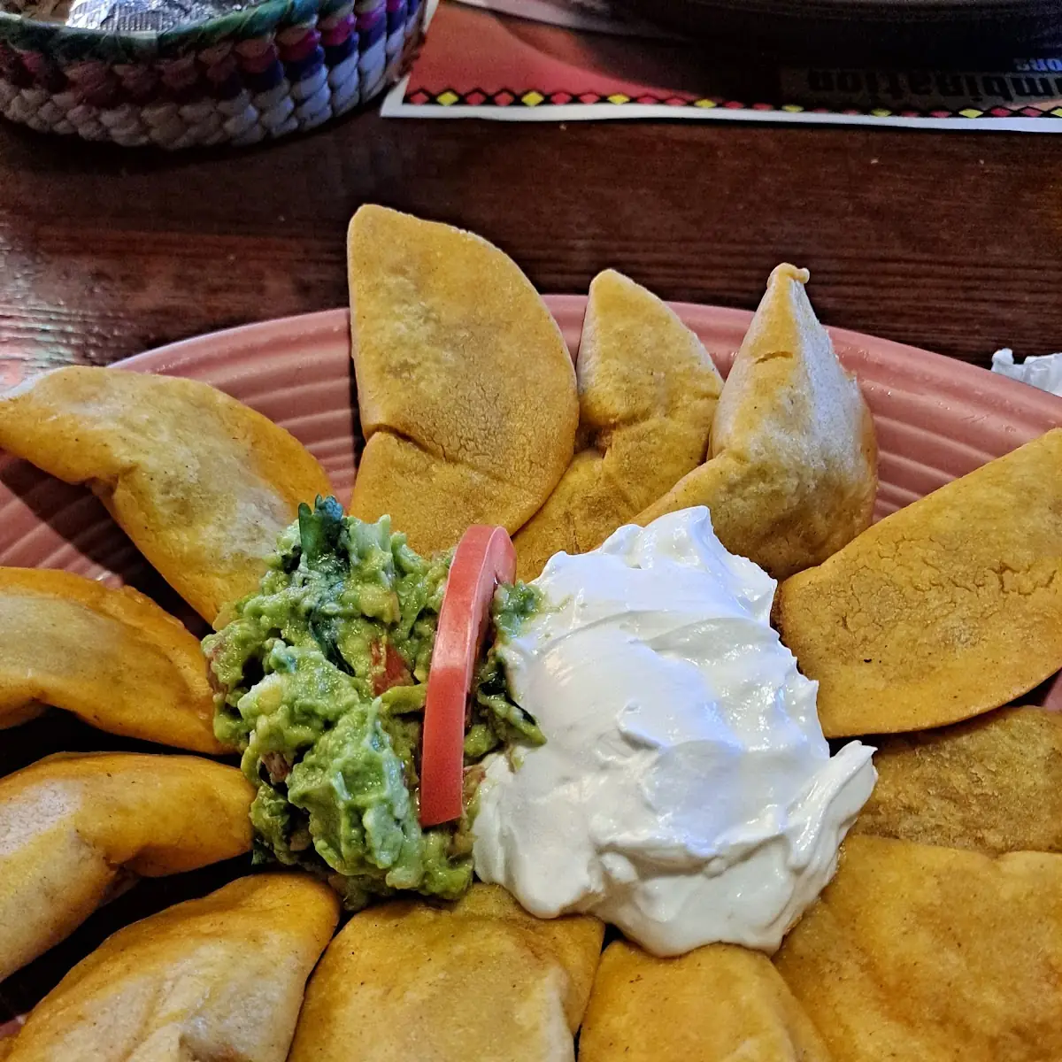 Mini Tacos