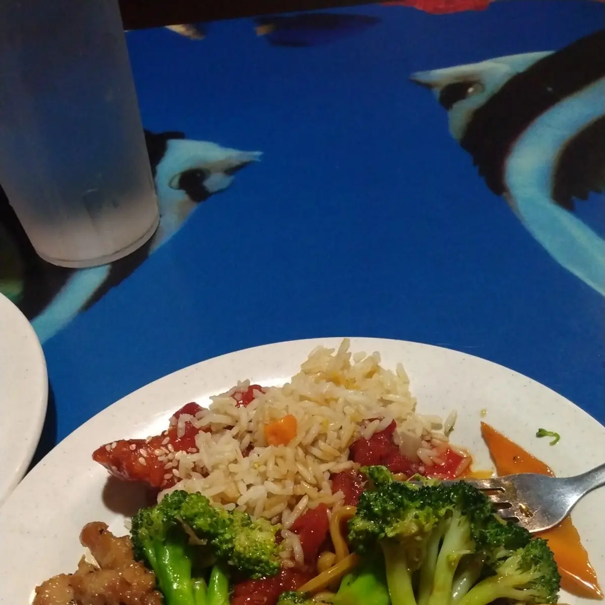 Sauteed Four Seasons