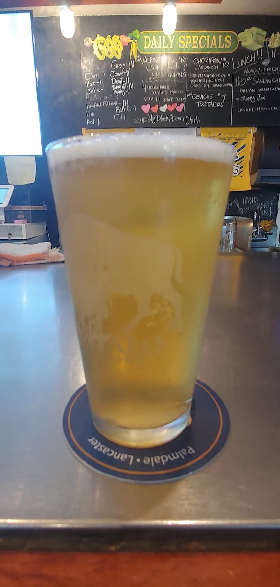 Craft Beer