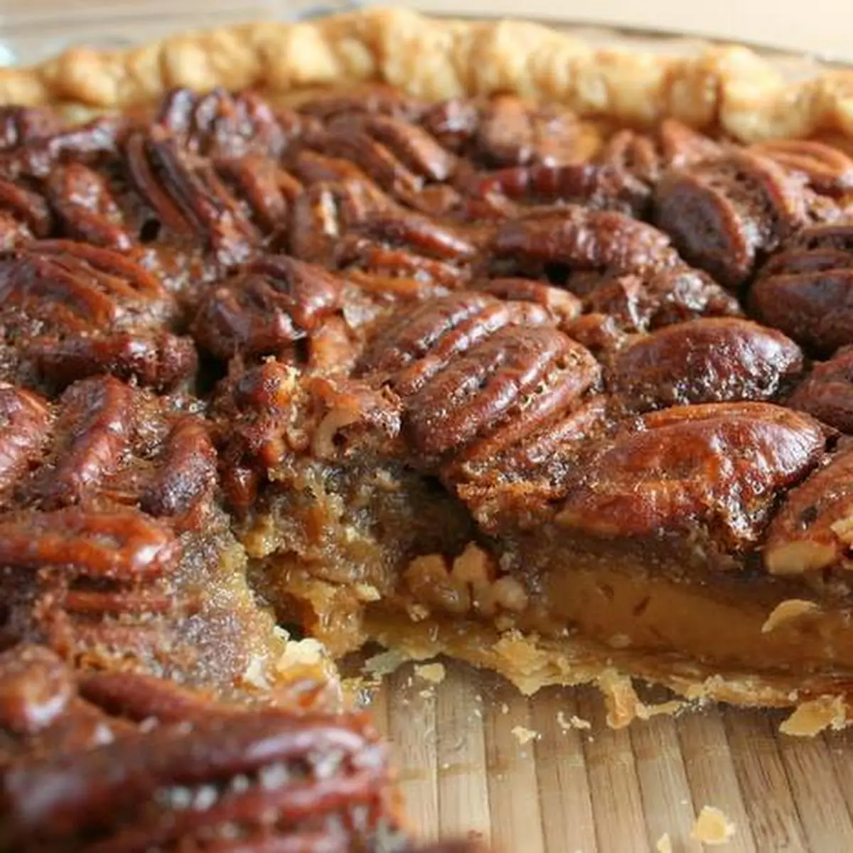 Pecan Pie
