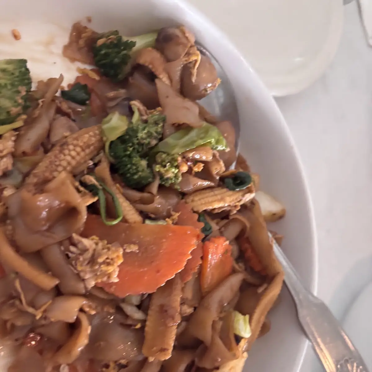 Pad See Eww