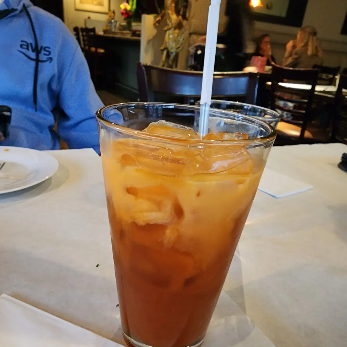 Thai Tea