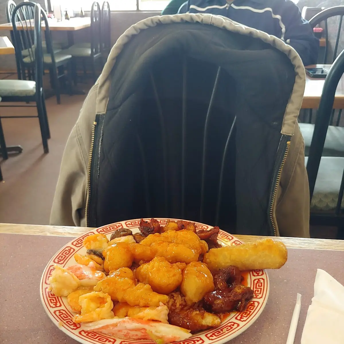 Gnocchi