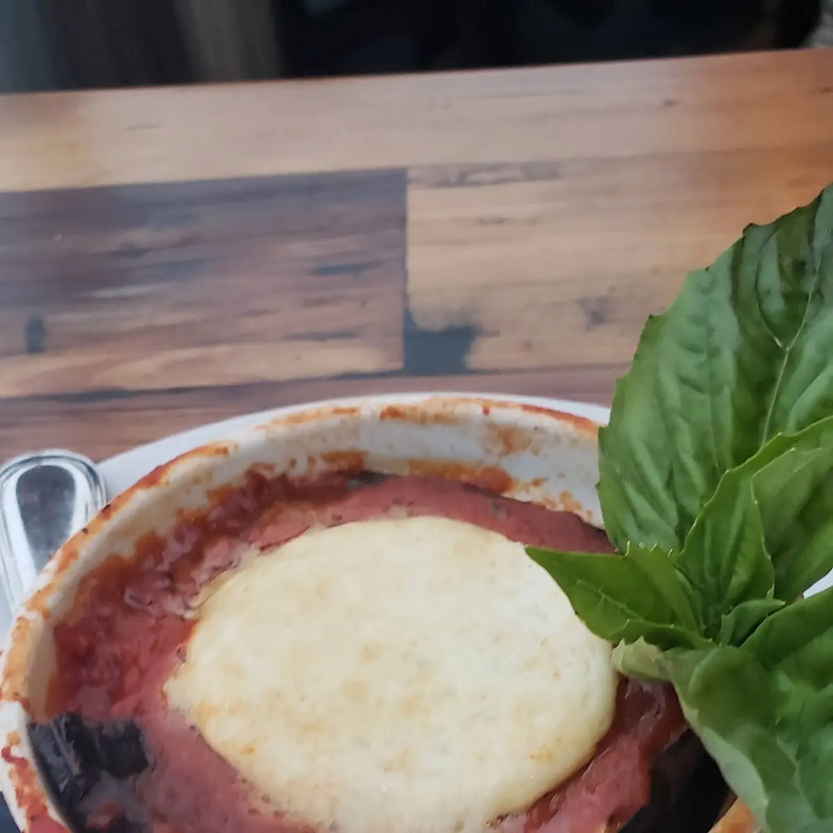 Onion Soup