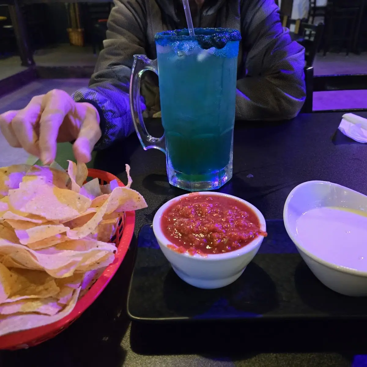 Cheese Dip