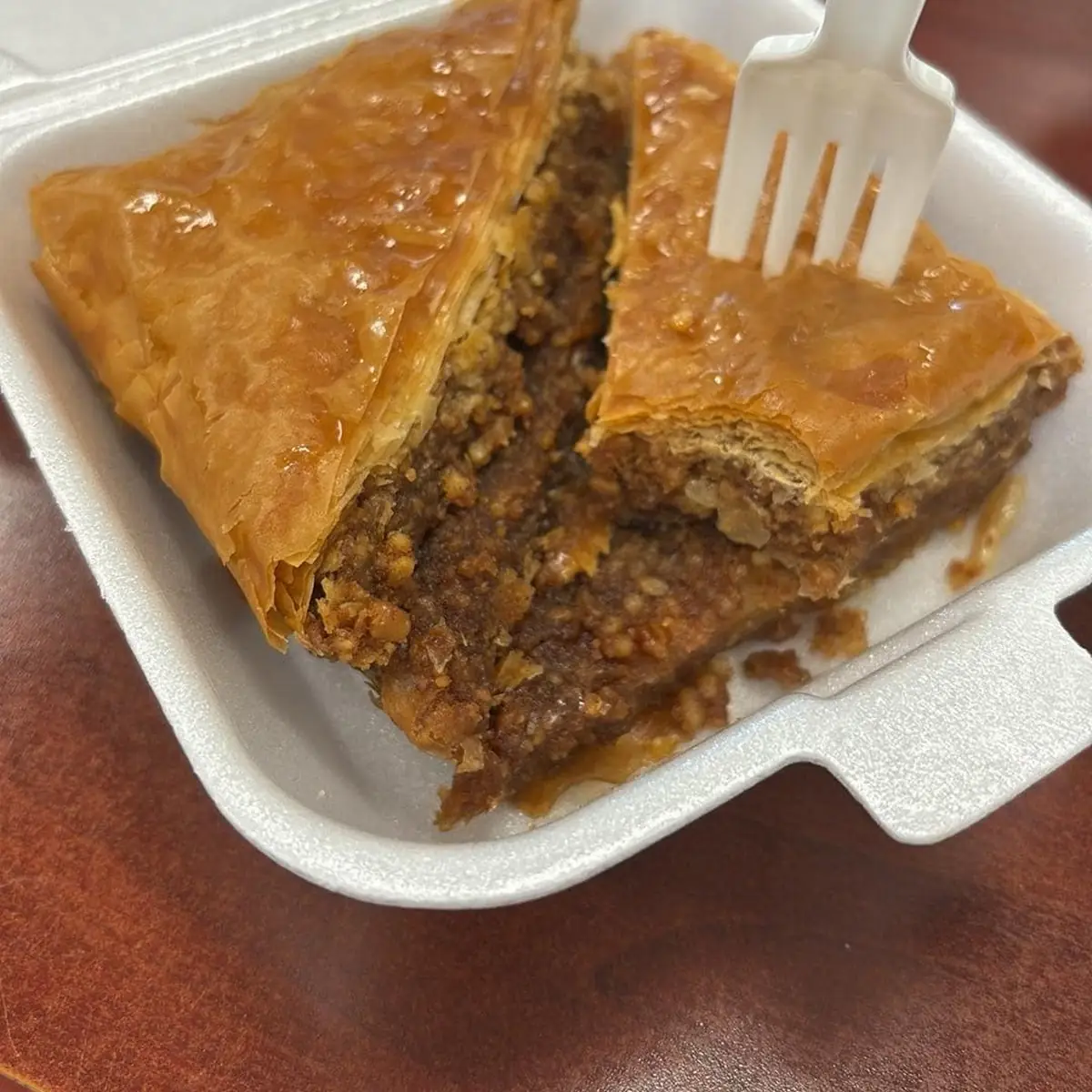 Baklava
