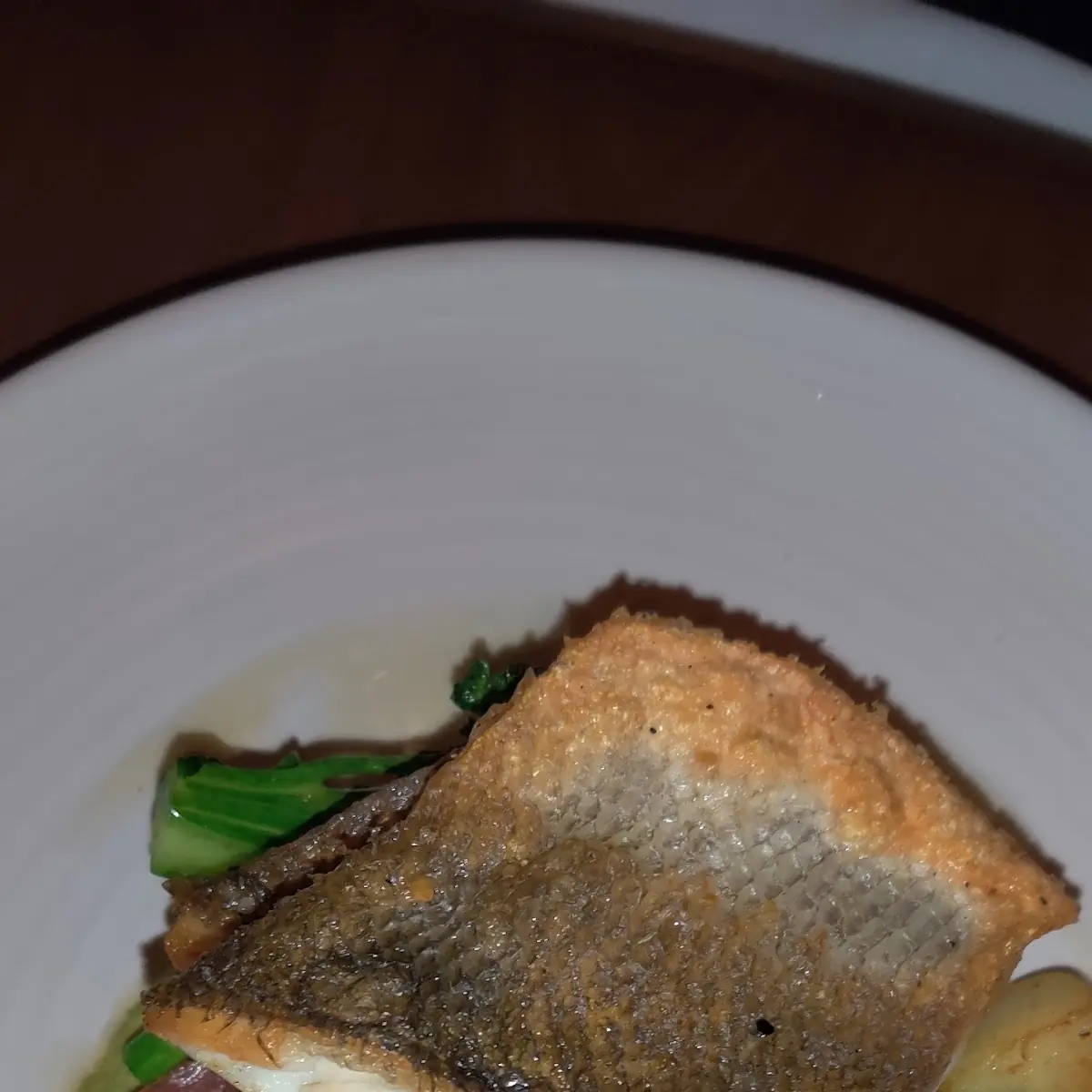 Black Cod
