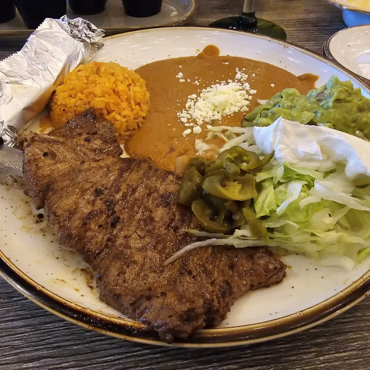 Carne Asada Tacos 3