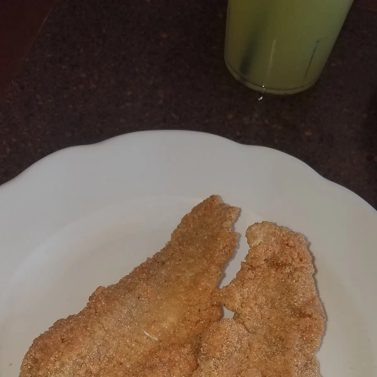 Fried Fish