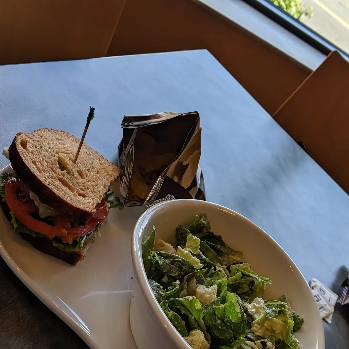 Kale Salad