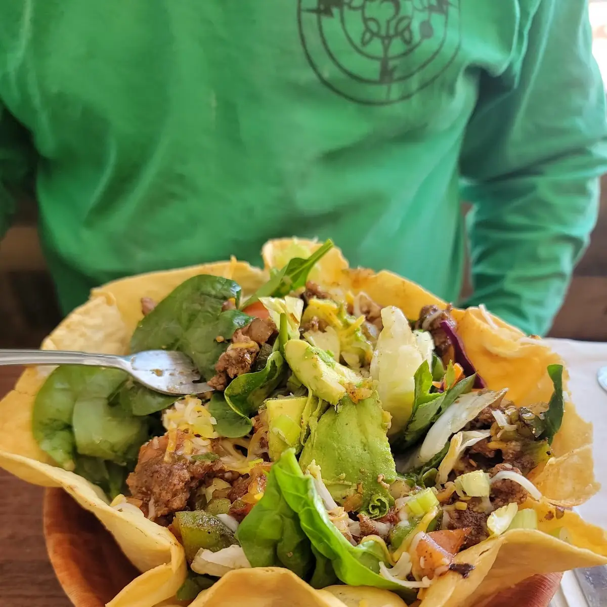 Taco Salad