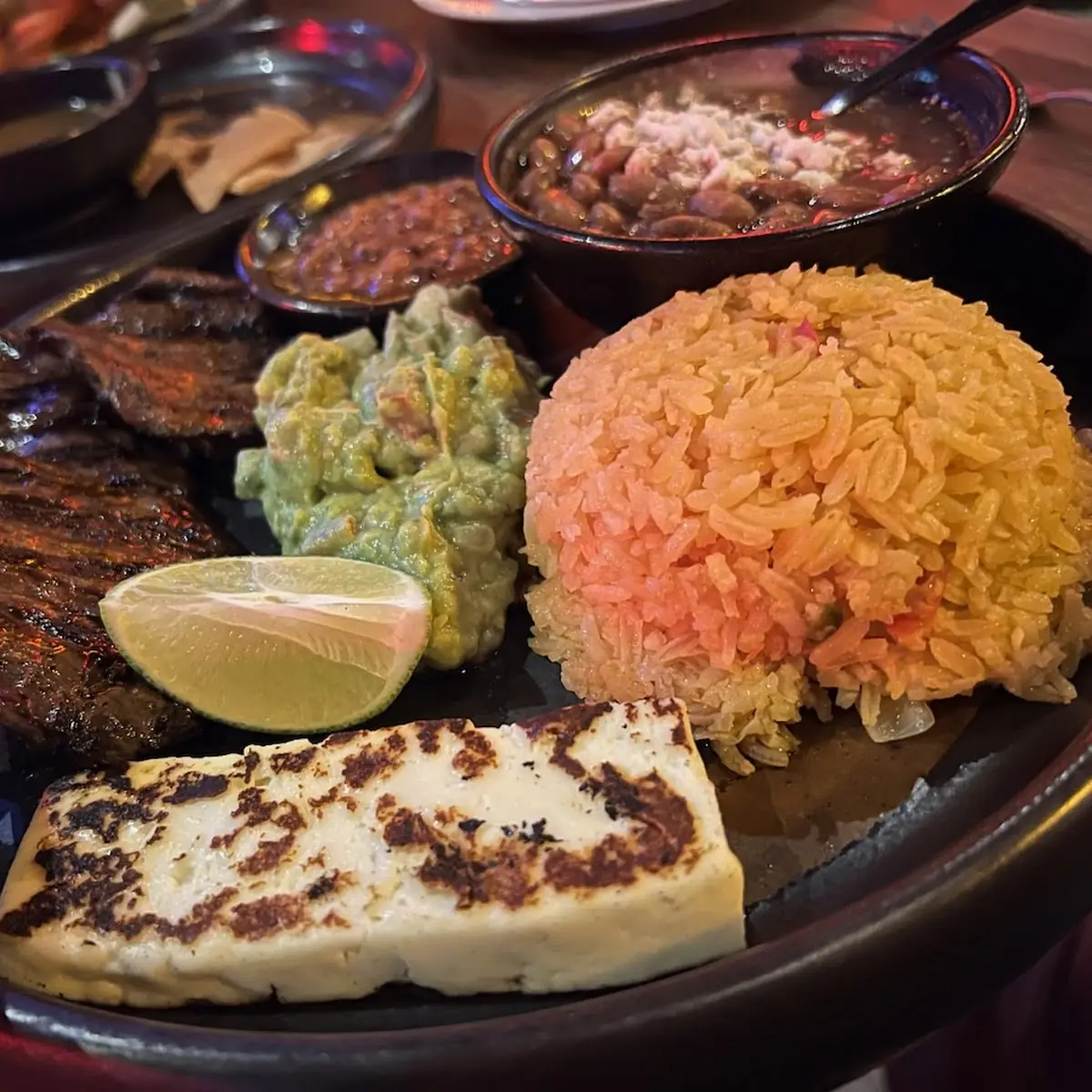 Carne Asada