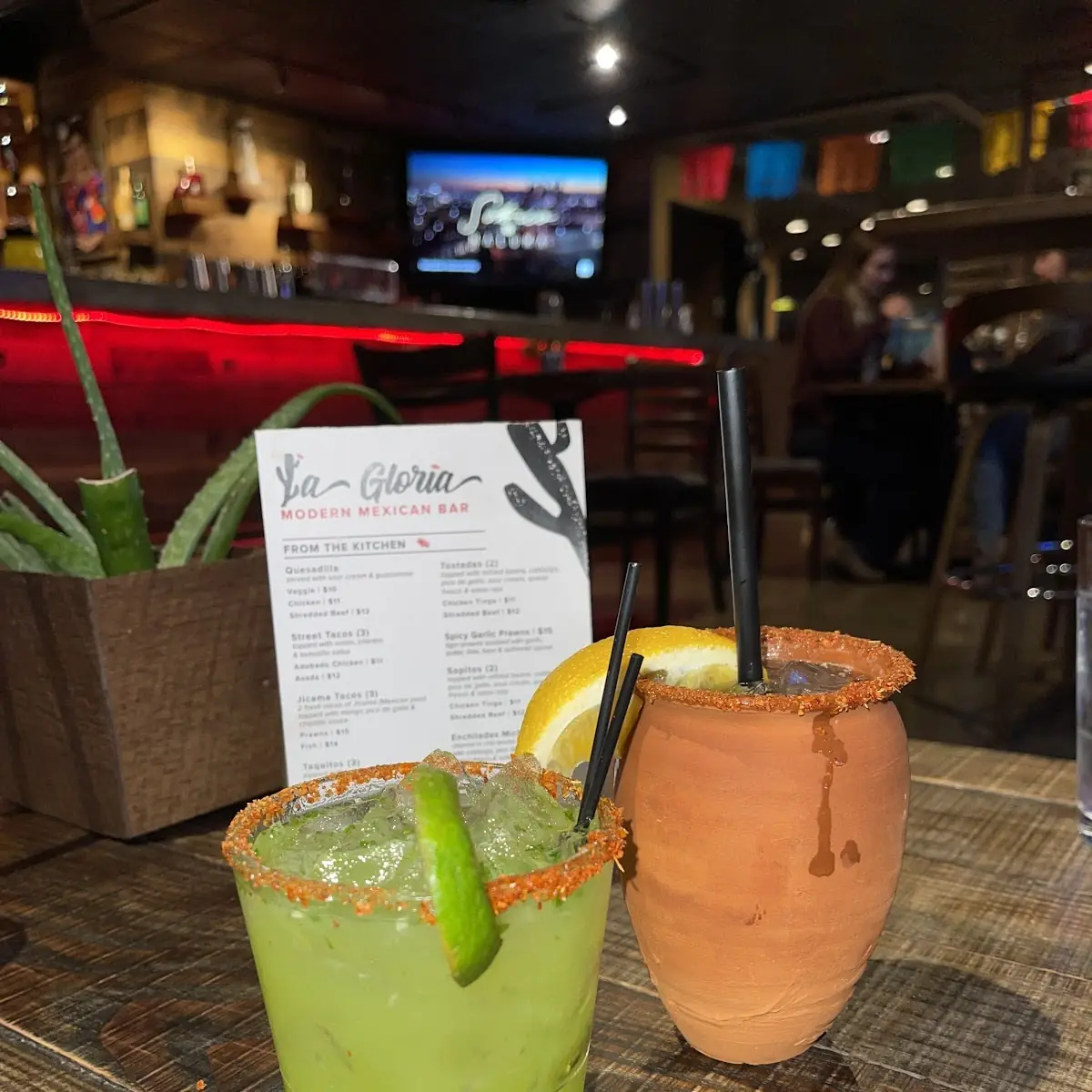 Mai Tai
