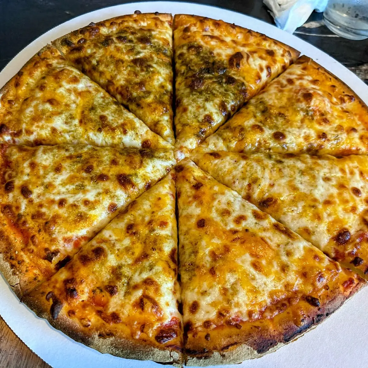 Cheese Pizza