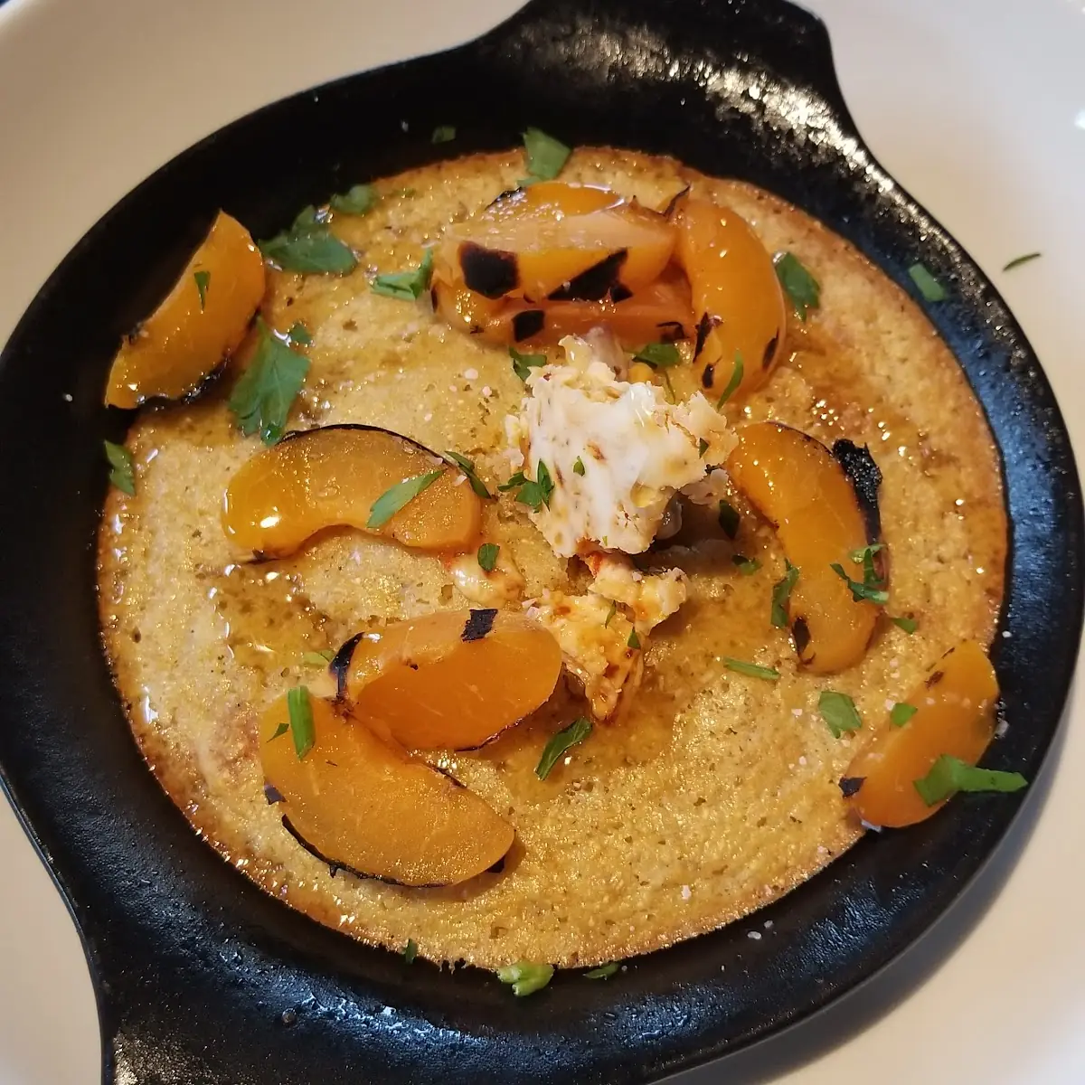 Cornbread