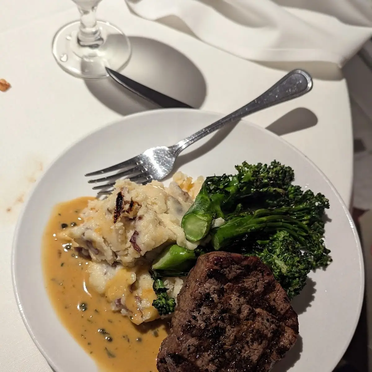 Filet Mignon