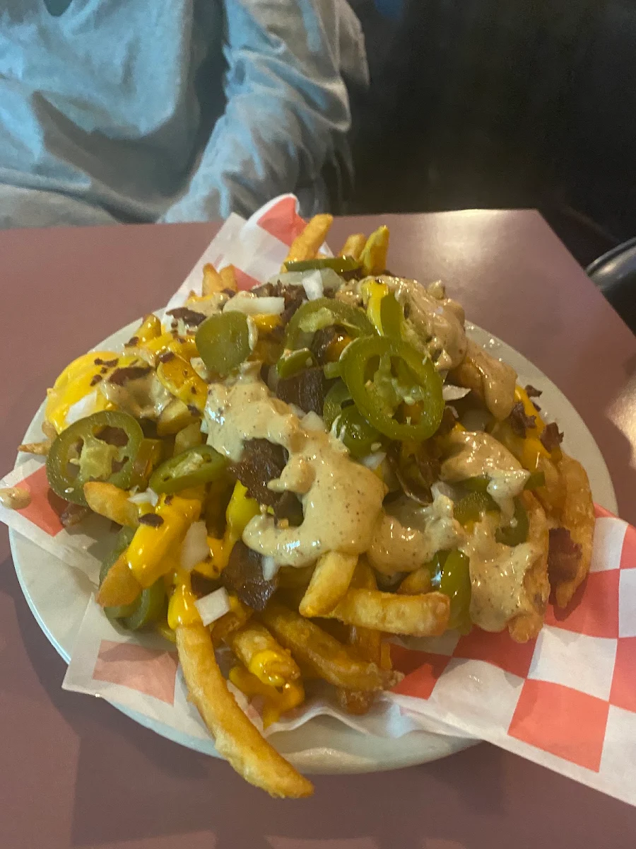 Mitzy's Fries