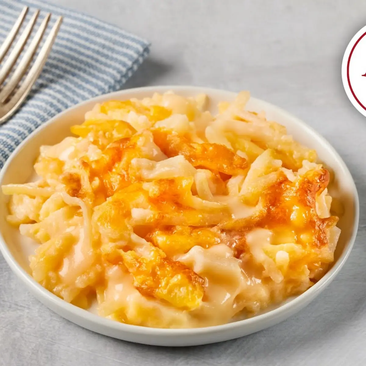 Mac & Cheese
