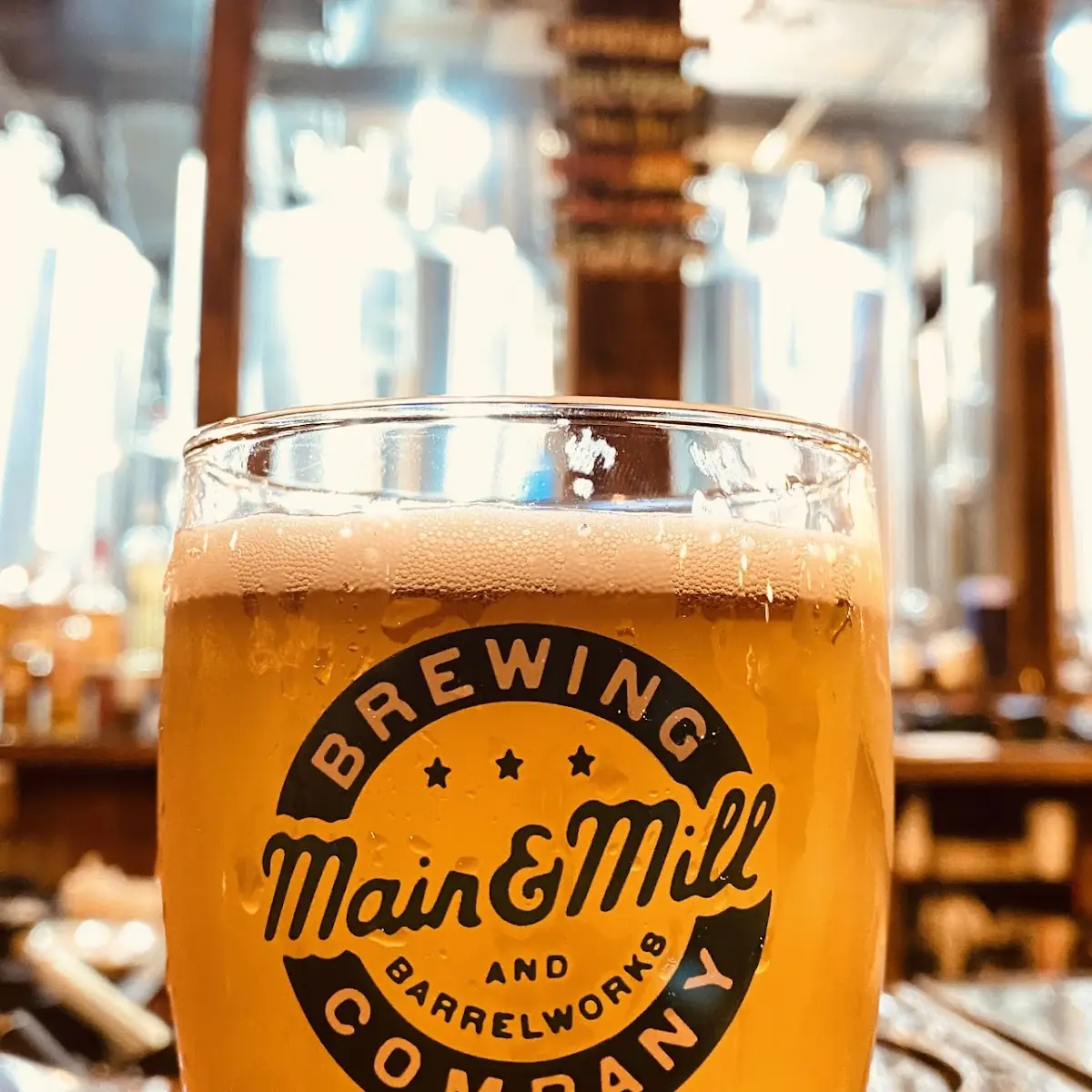 Brew Pub