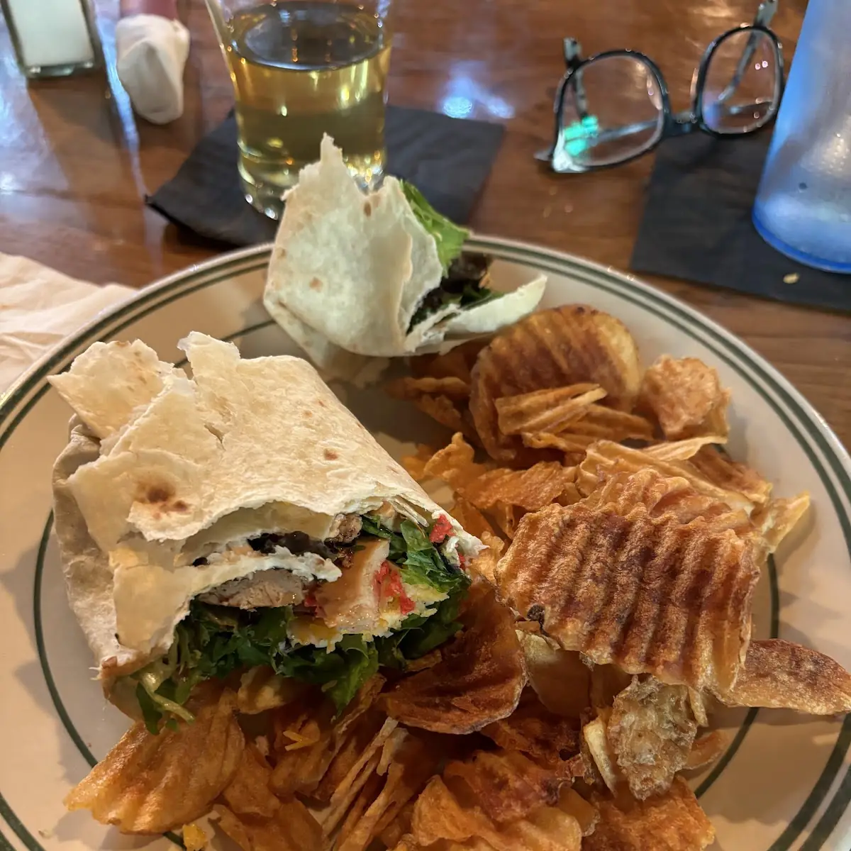 Chicken Sandwich