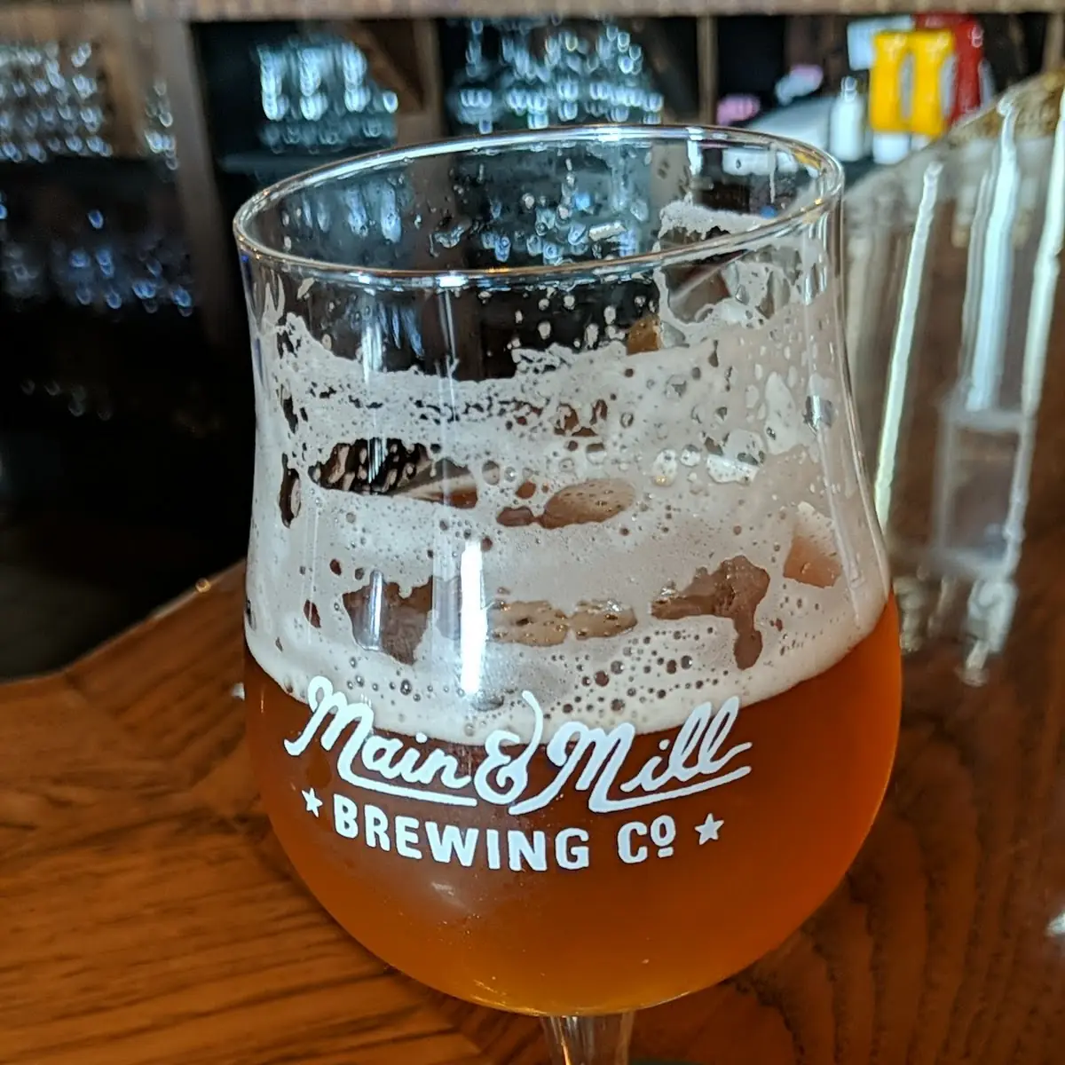 India Pale Lager