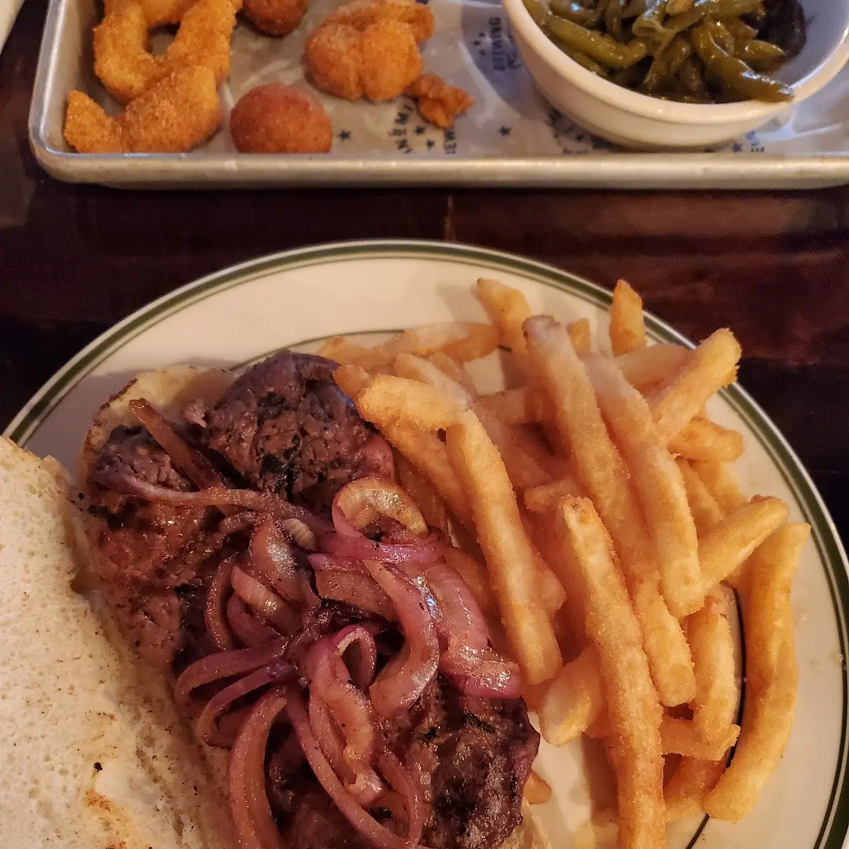 Ribeye Sandwich