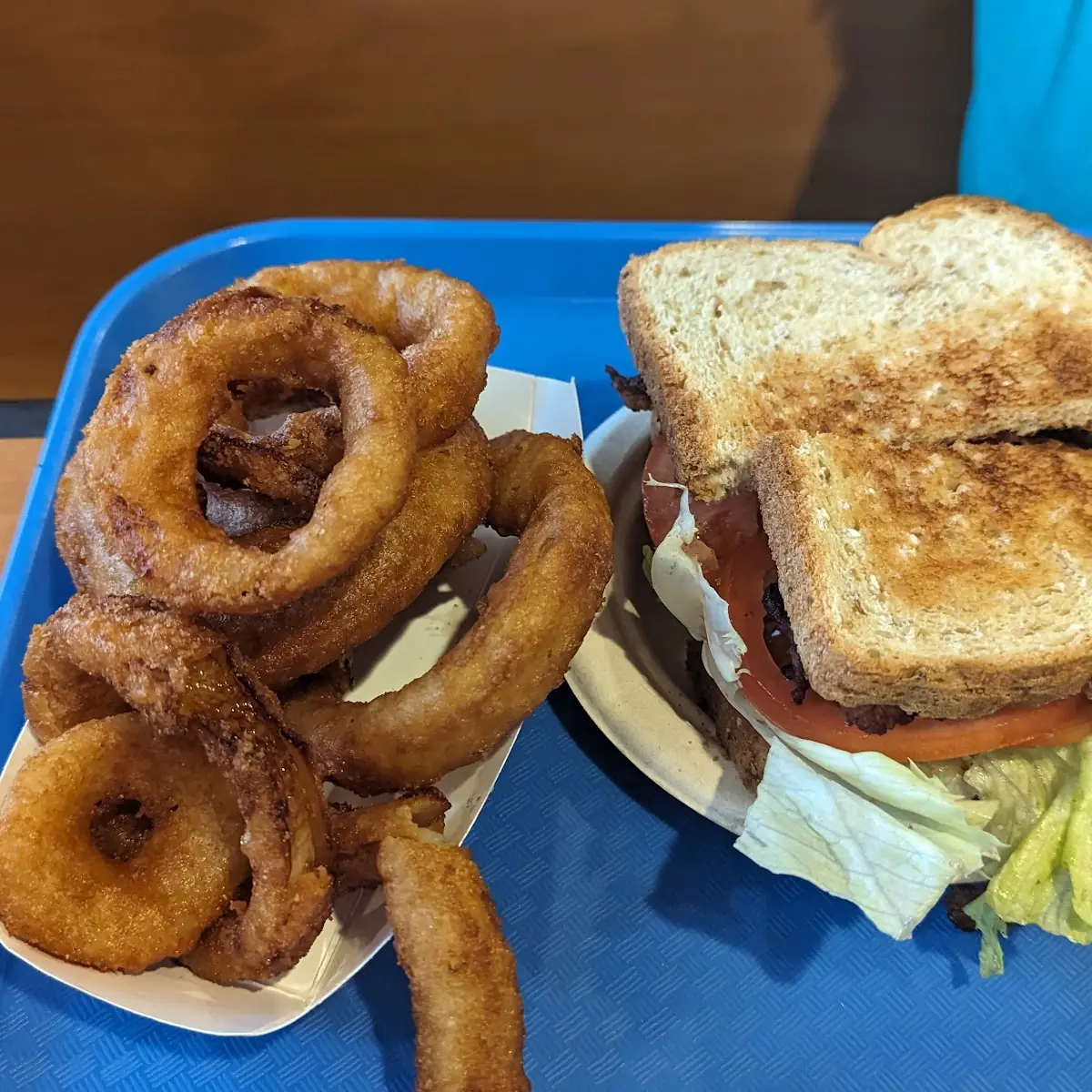 blt Sandwich